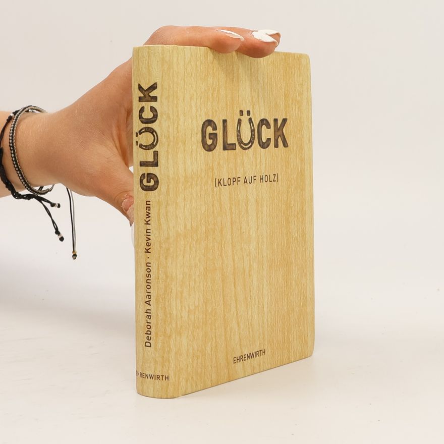 Deborah Aaronson Glück