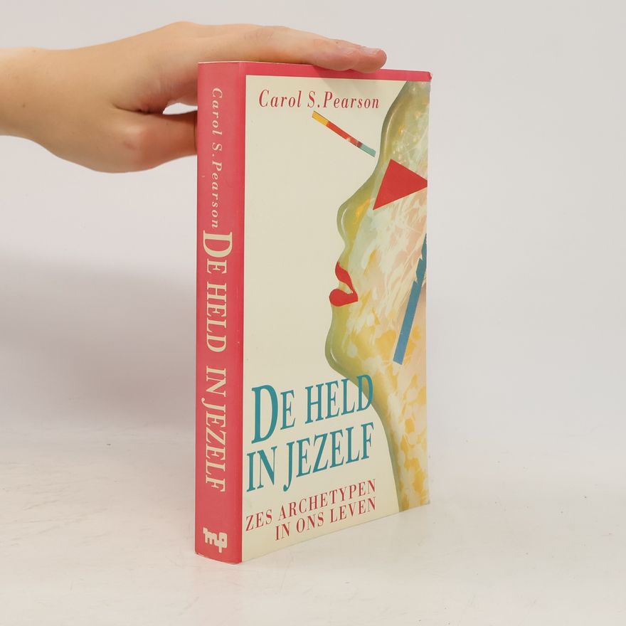 Gerda Wolfswinkel De held in jezelf