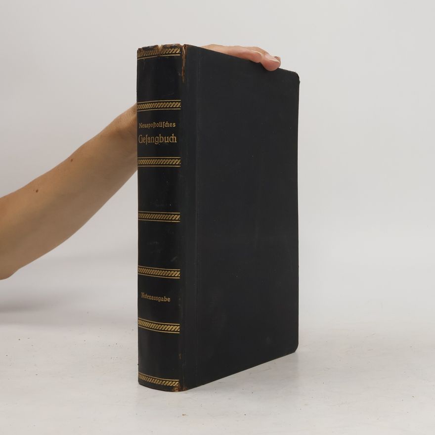 Autorenkollektiv Neuapostolisches Gesangbuch