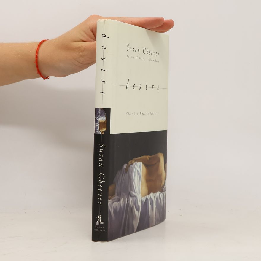 Susan Cheever Desire
