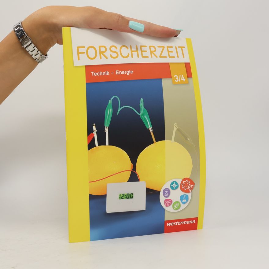 Gabriele Leissing Forscherzeit