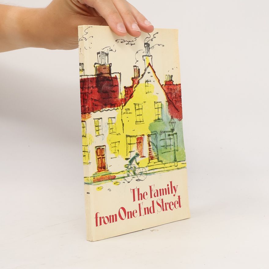 Eve Garnett The Family from One End Street