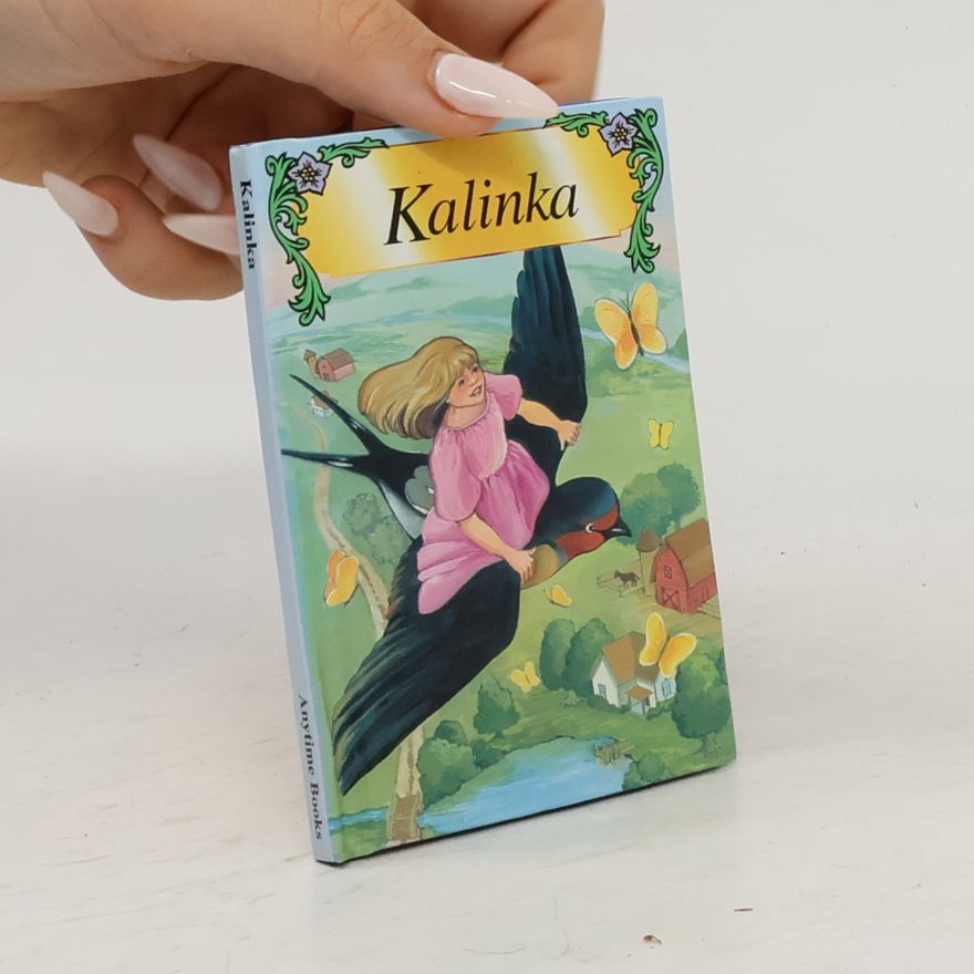 Hans-Christian Andersen Kalinka