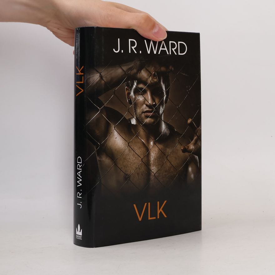 Jessica Rowley Pell Bird Blakemore Vlk : druhý díl série Bratrstvo černé dýky: vězeňský tábor