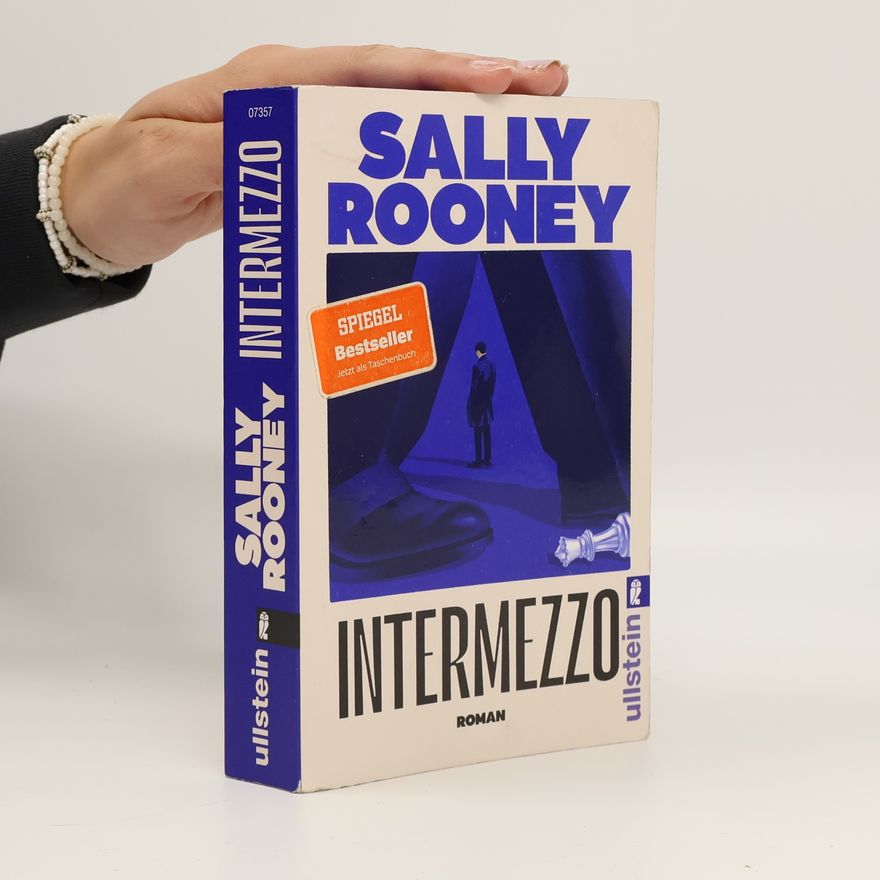 Sally Rooney Intermezzo