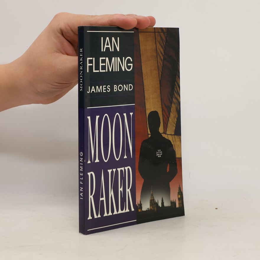 Ian Fleming Moonraker