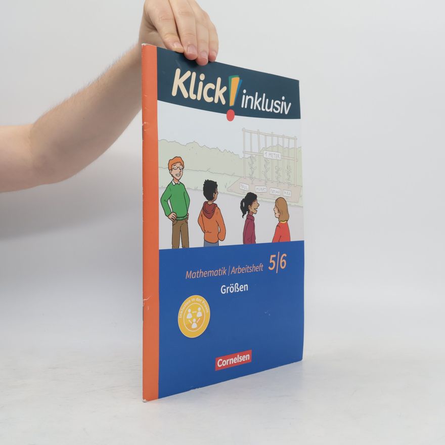 AA.VV. Klick! inklusiv