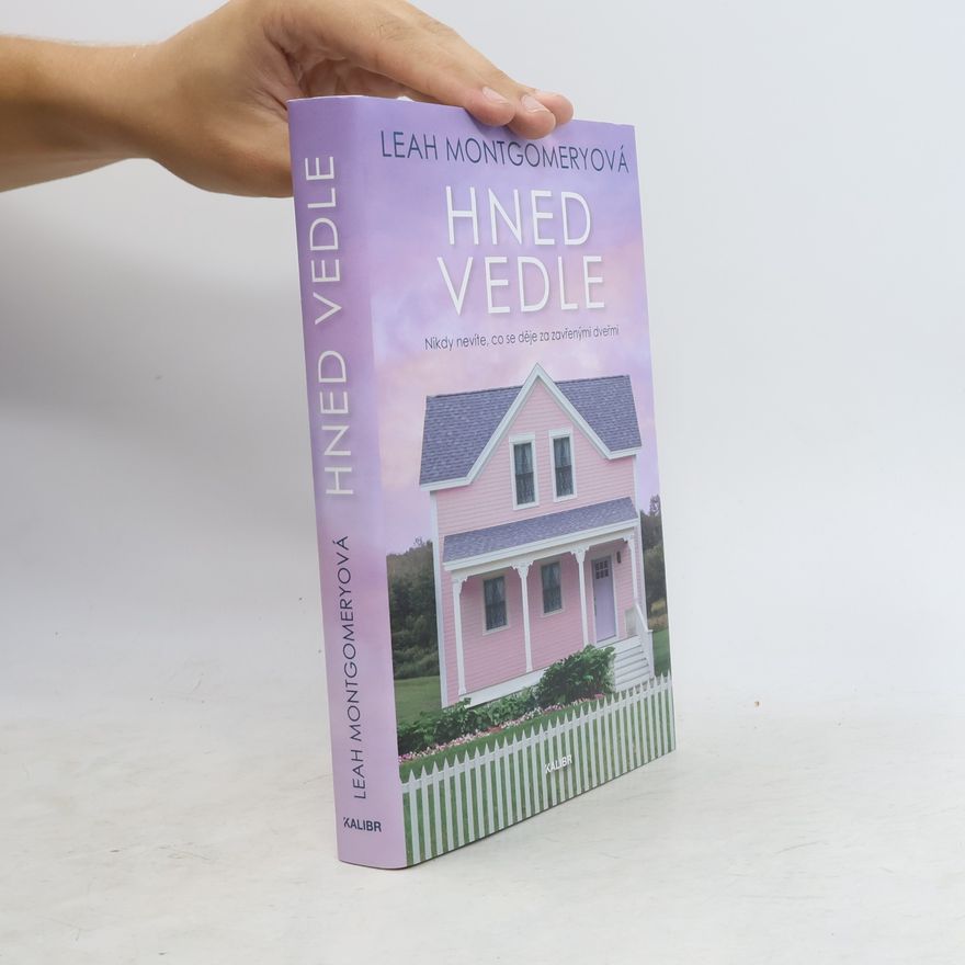 Leah Montgomery Hned vedle