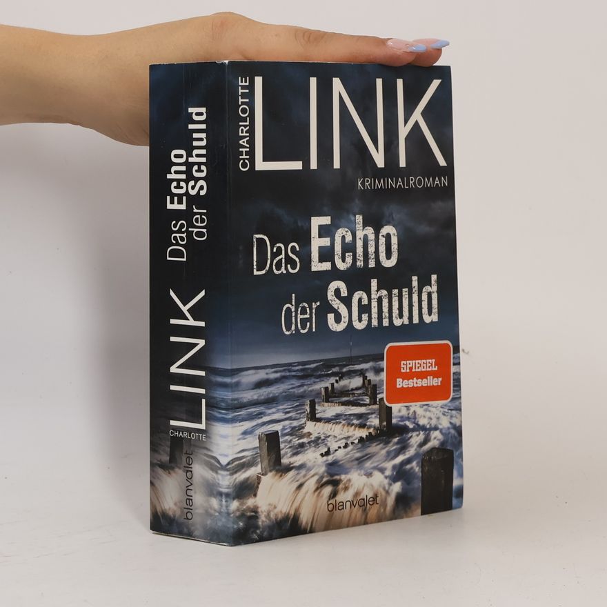 Charlotte Link Das Echo der Schuld