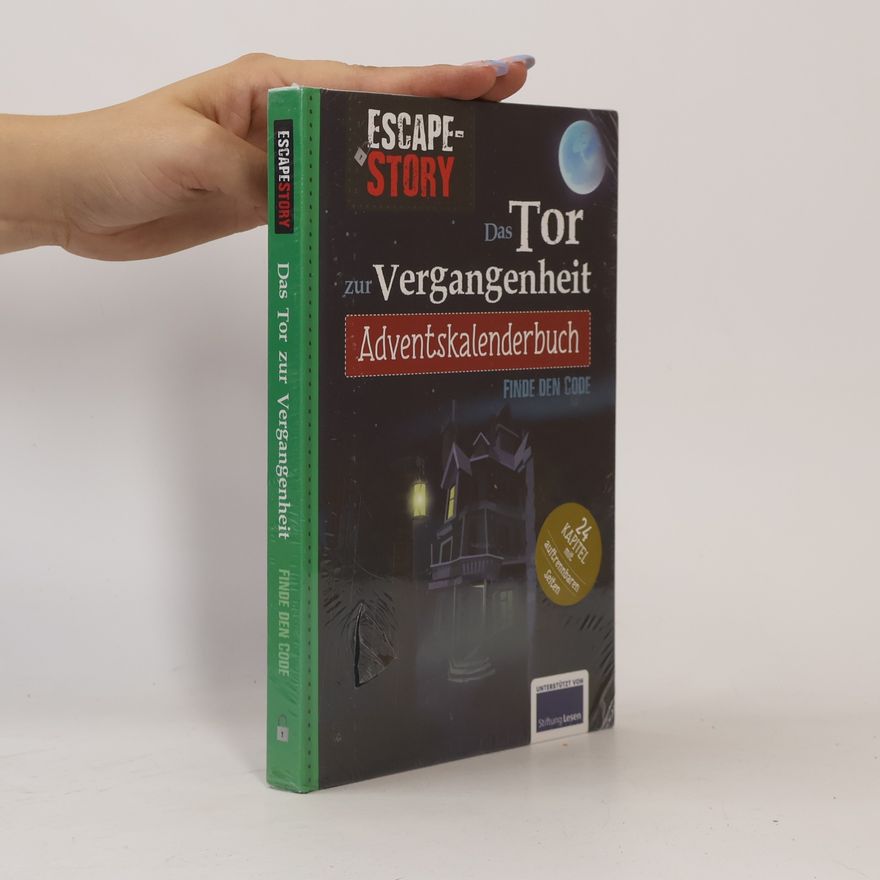 Autorenkollektiv Das Tor zur Vergangenheit