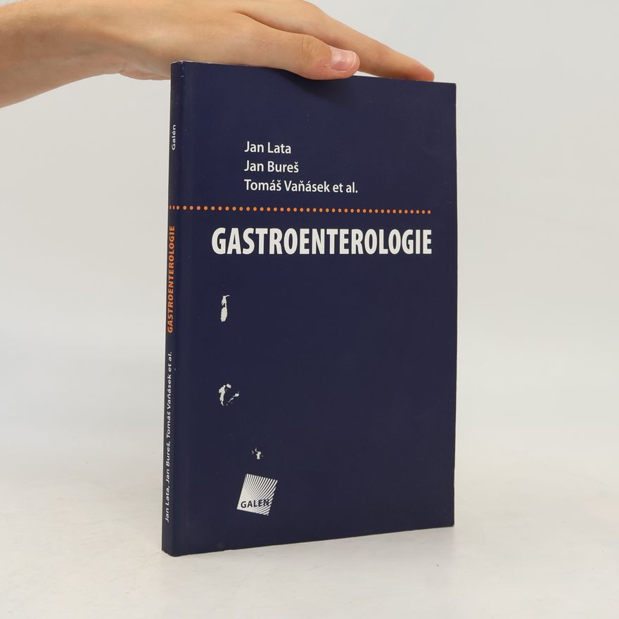 Autorenkollektiv Gastroenterologie
