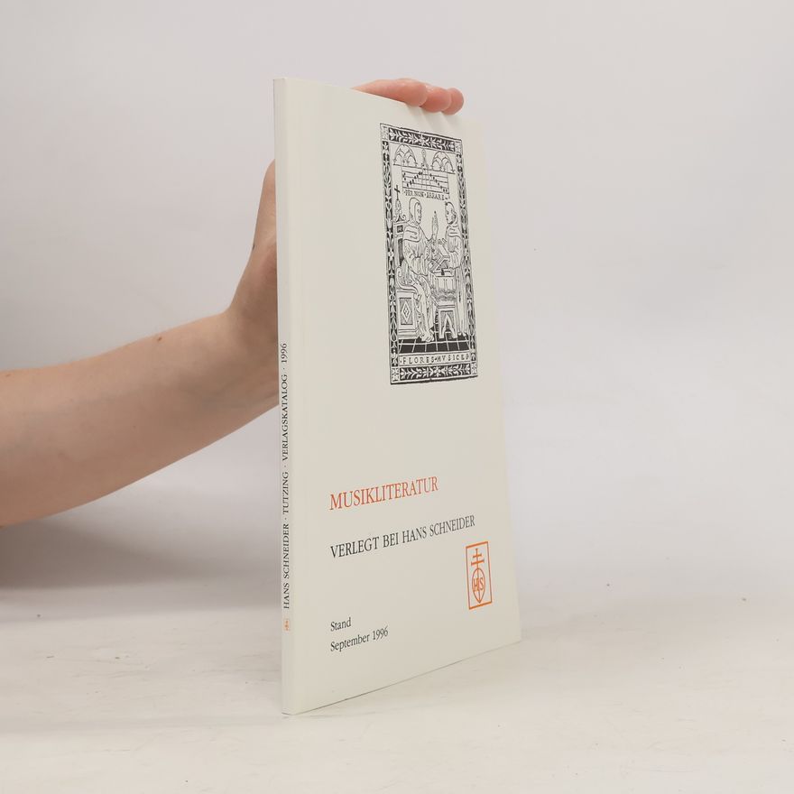 Autorenkollektiv Musikliteratur