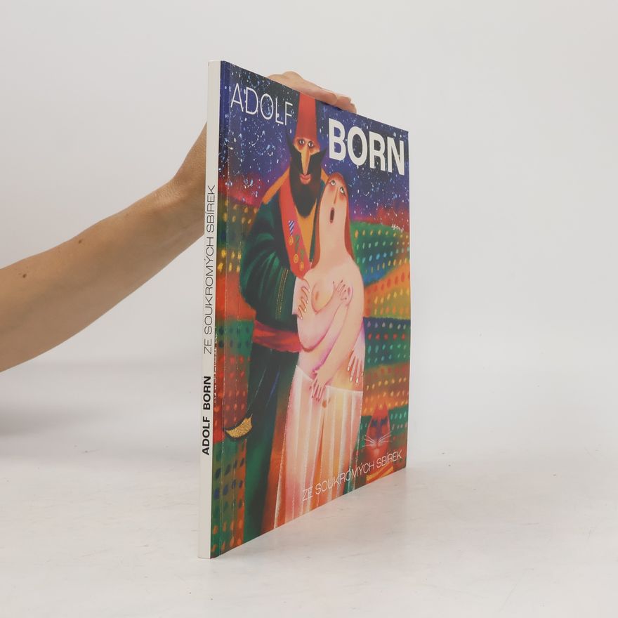Adolf Born Adolf Born