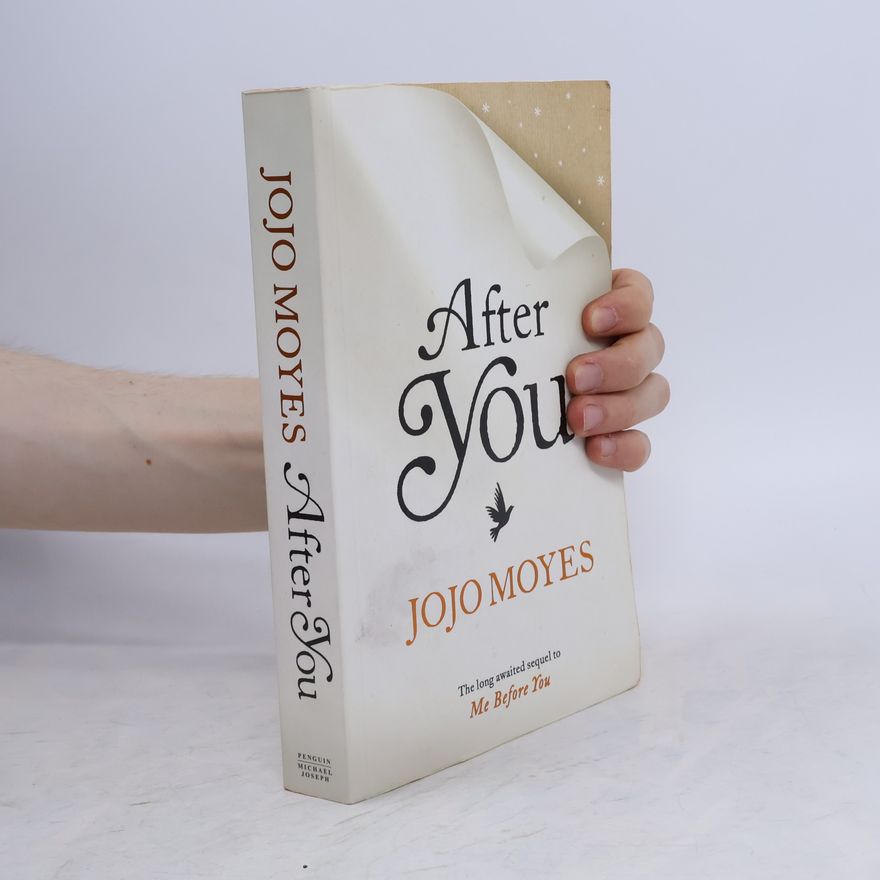 Jojo Moyes After You