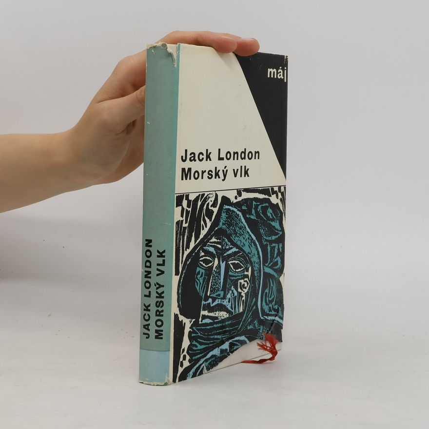 Jack London Morský vlk