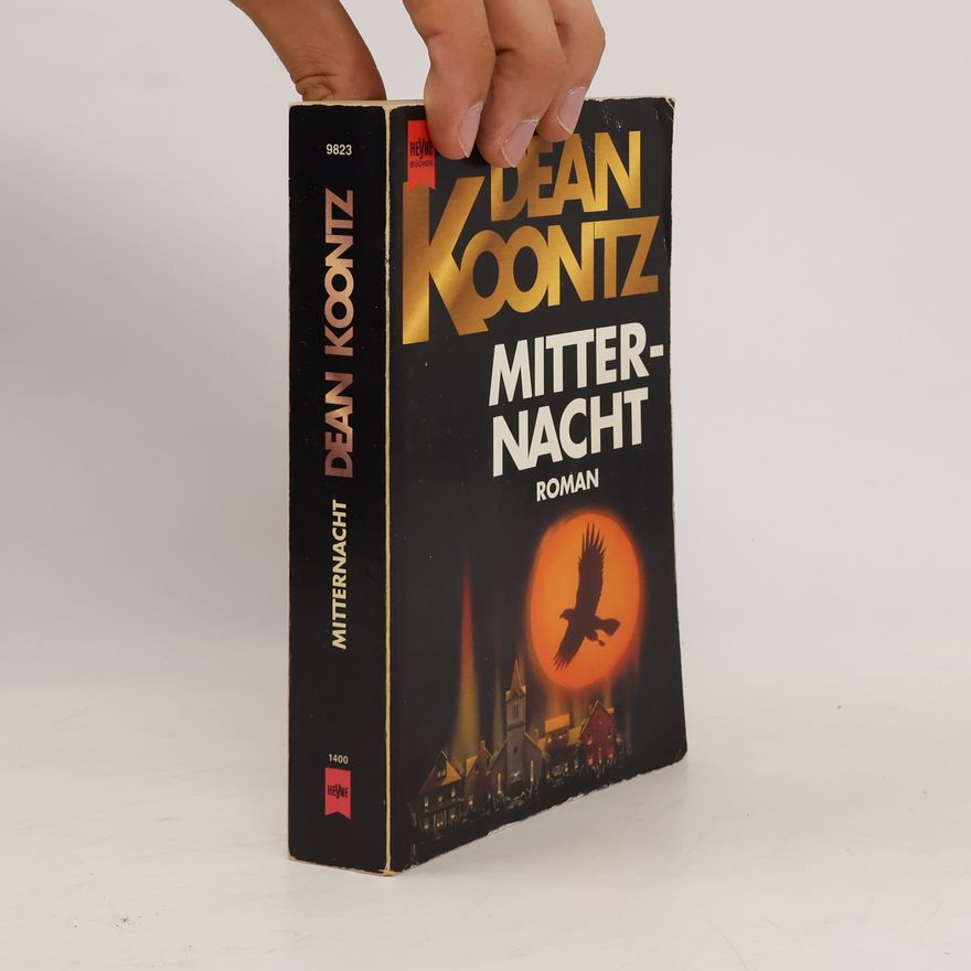 Dean Ray Koontz Heyne Allgemeine Reihe - 1: Mitternacht