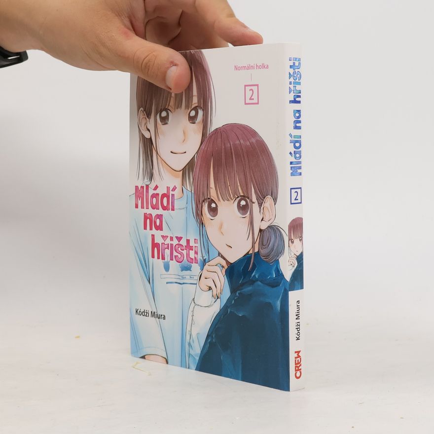 Koji Miura Normální holka