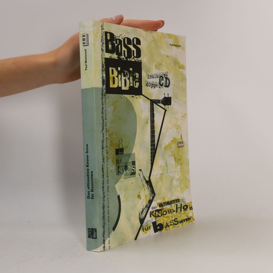 Paul Westwood Bass Bible