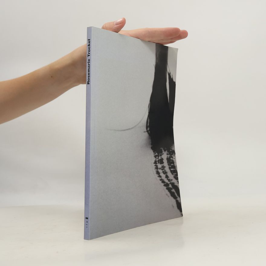 Rosemarie Trockel Rosemarie Trockel