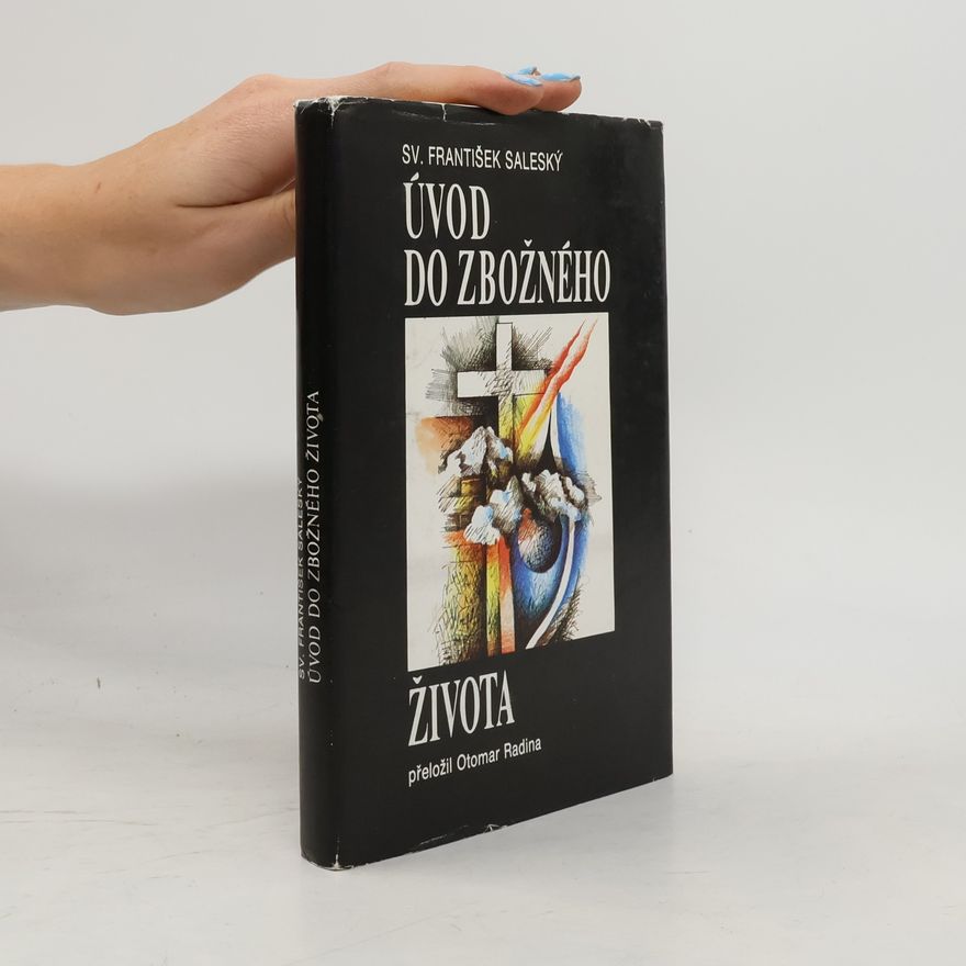 František Saleský Úvod do zbožného života