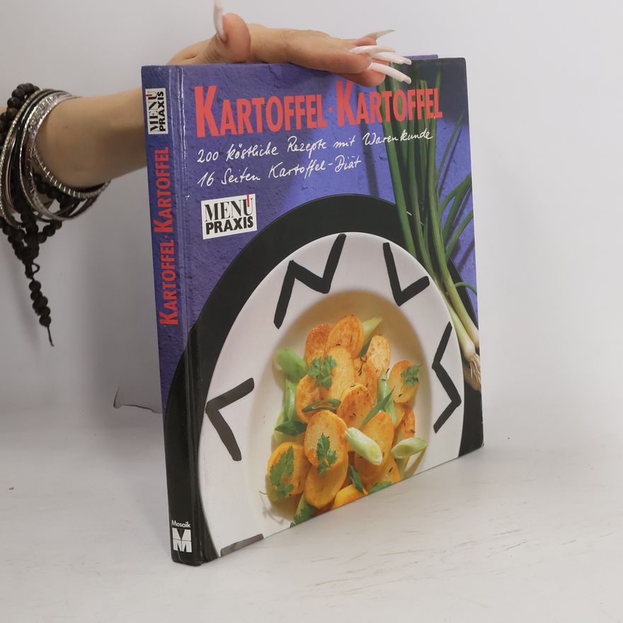Monika Kellermann Kartoffel, Kartoffel