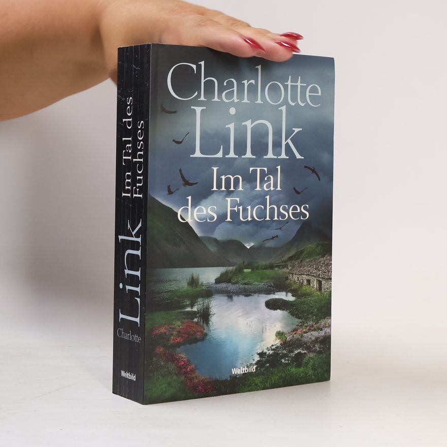 Charlotte Link Im Tal des Fuchses