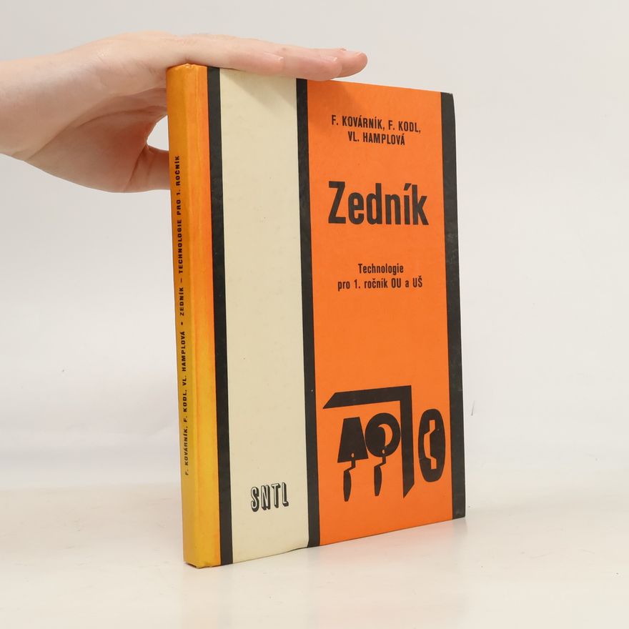 Kolektiv autorů Zedník