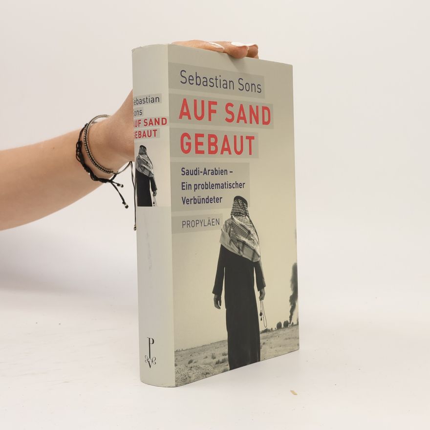 Sebastian Sons Auf Sand gebaut