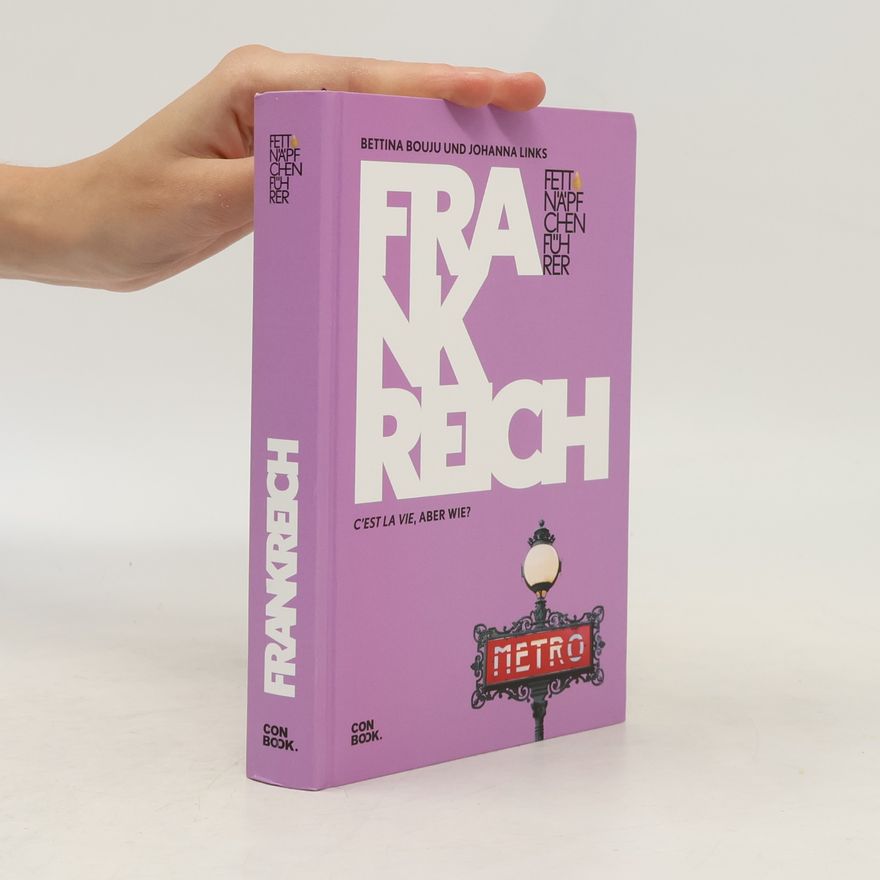 Bettina Schoeller Bouju Frankreich
