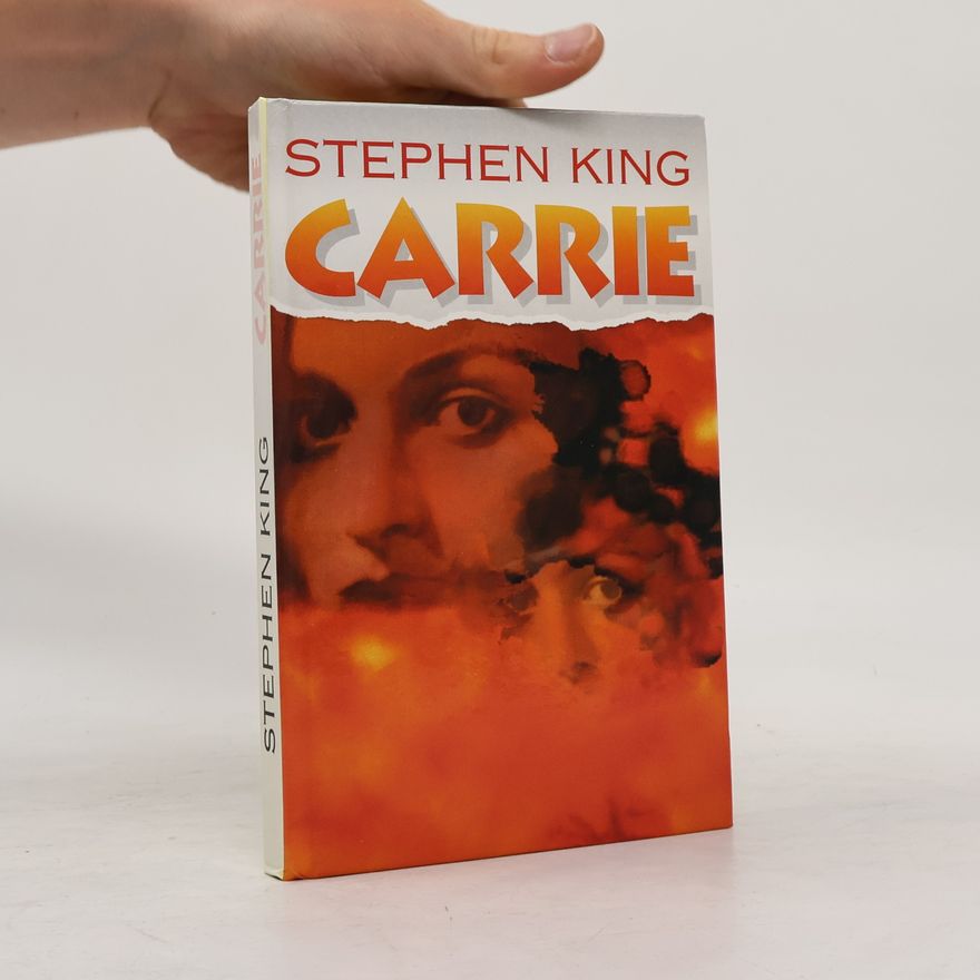 Stephen King Carrie