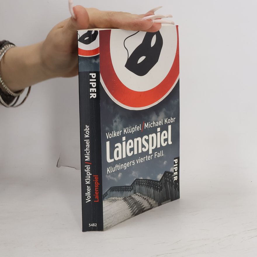 Volker Klüpfel Laienspiel