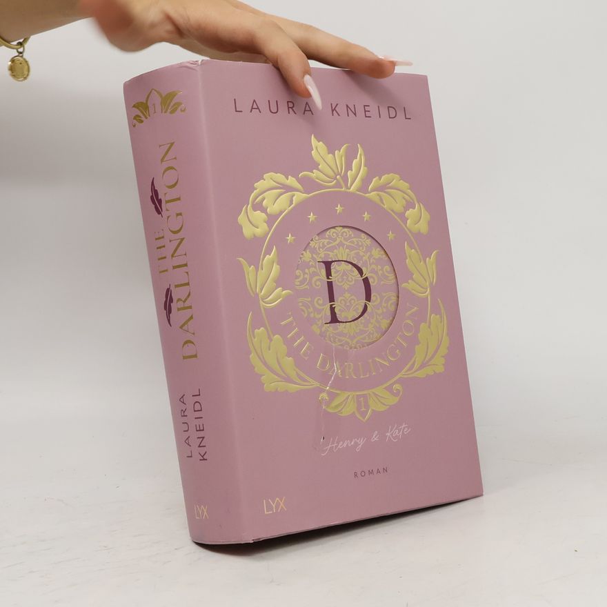 Laura Kneidl The Darlington