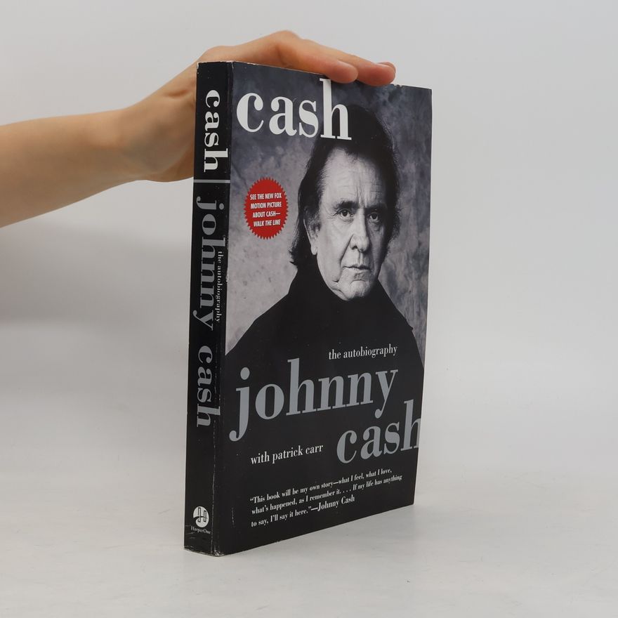 Johnny Cash Johnny Cash