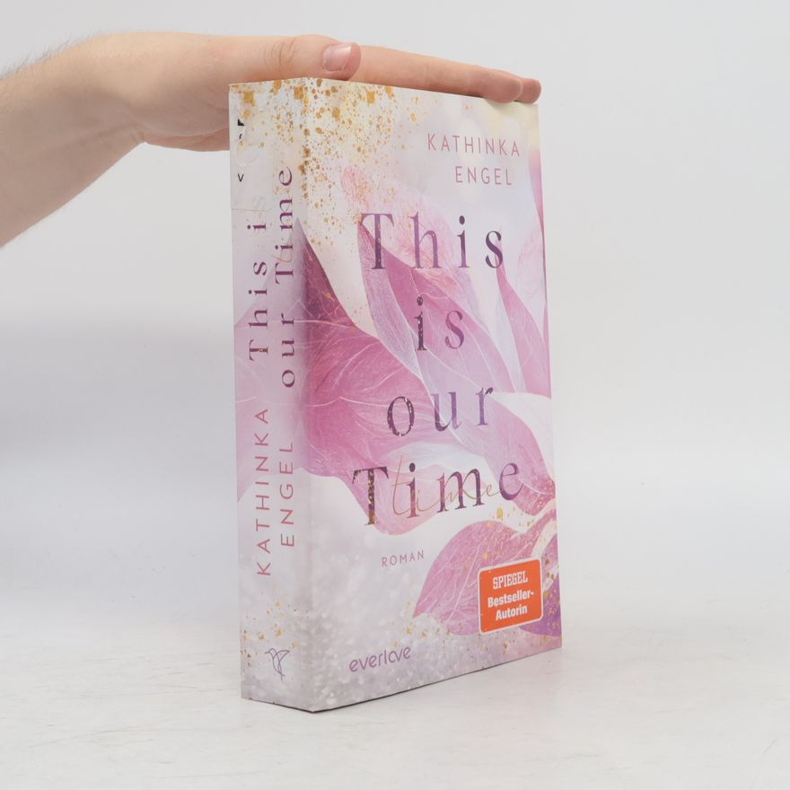 Kathinka Engel This is Our Time
