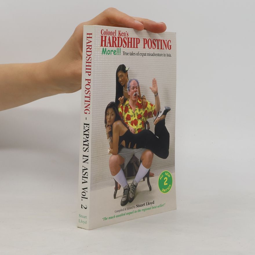 Stuart Lloyd Hardship Posting