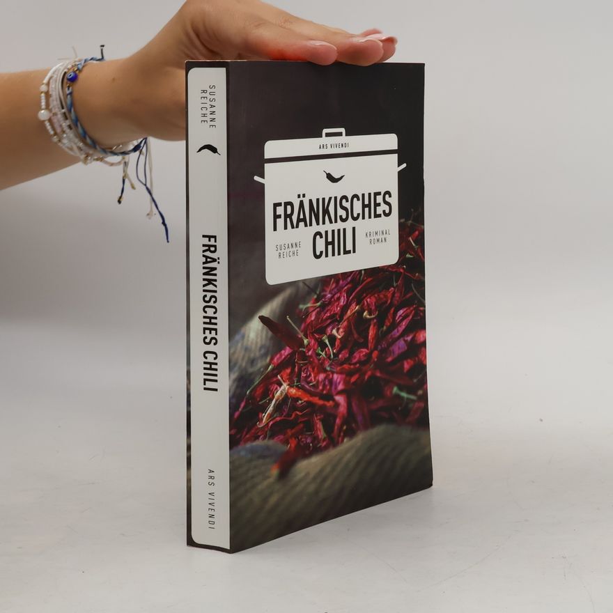 Susanne Reiche Fränkisches Chili