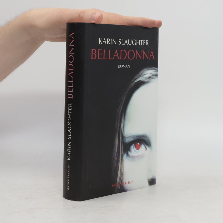 Karin Slaughter Belladonna