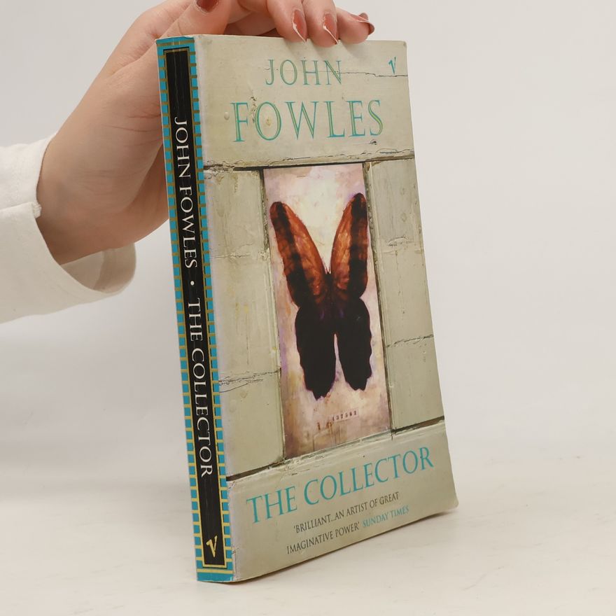 John Fowles The Collector