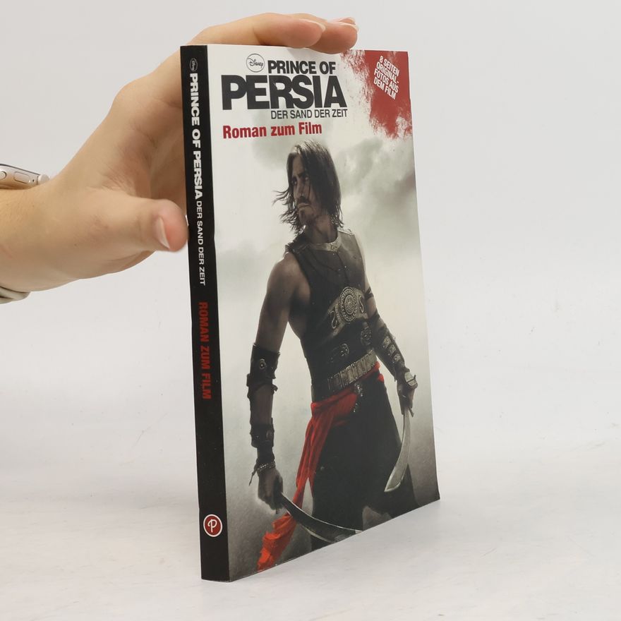 Autorenkollektiv Prince of Persia