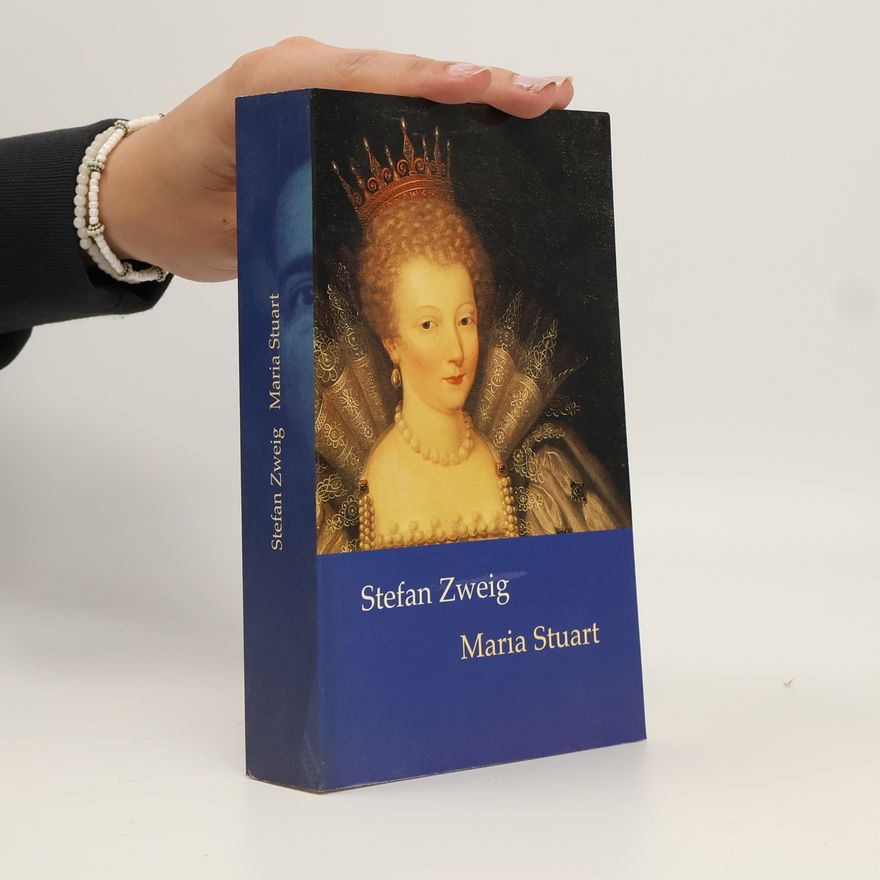 Friedrich Schiller Maria Stuart
