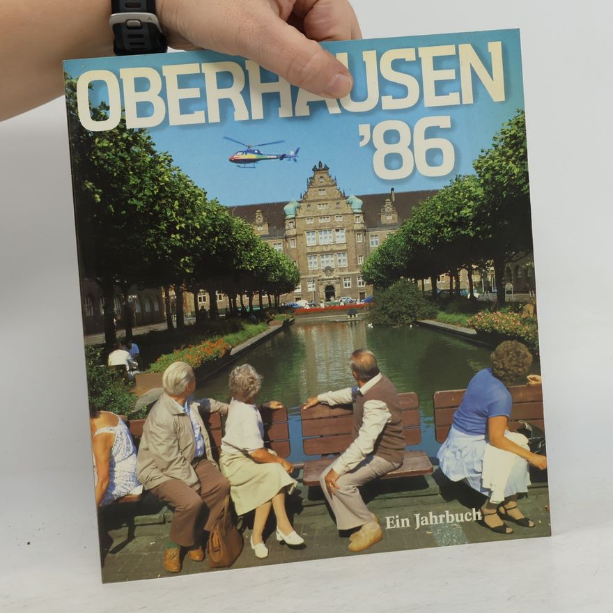 Autorenkollektiv Oberhausen ´86