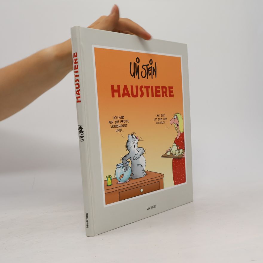 Uli Stein Haustiere