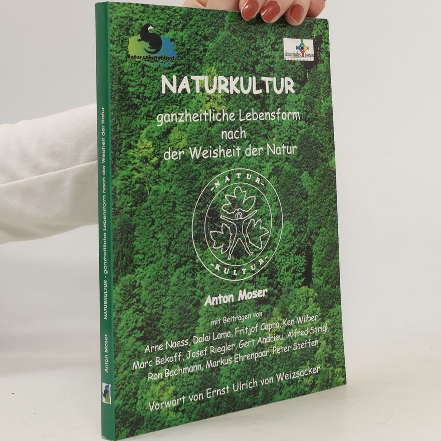 Anton Moser Naturkultur