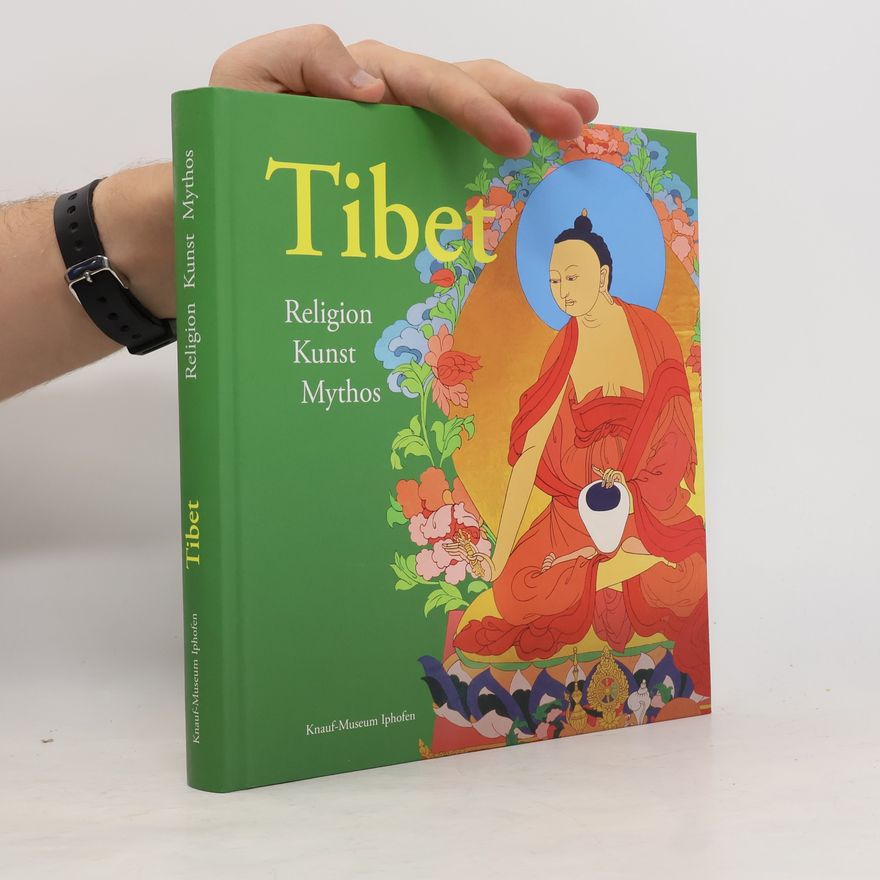 Claudius Müller Tibet