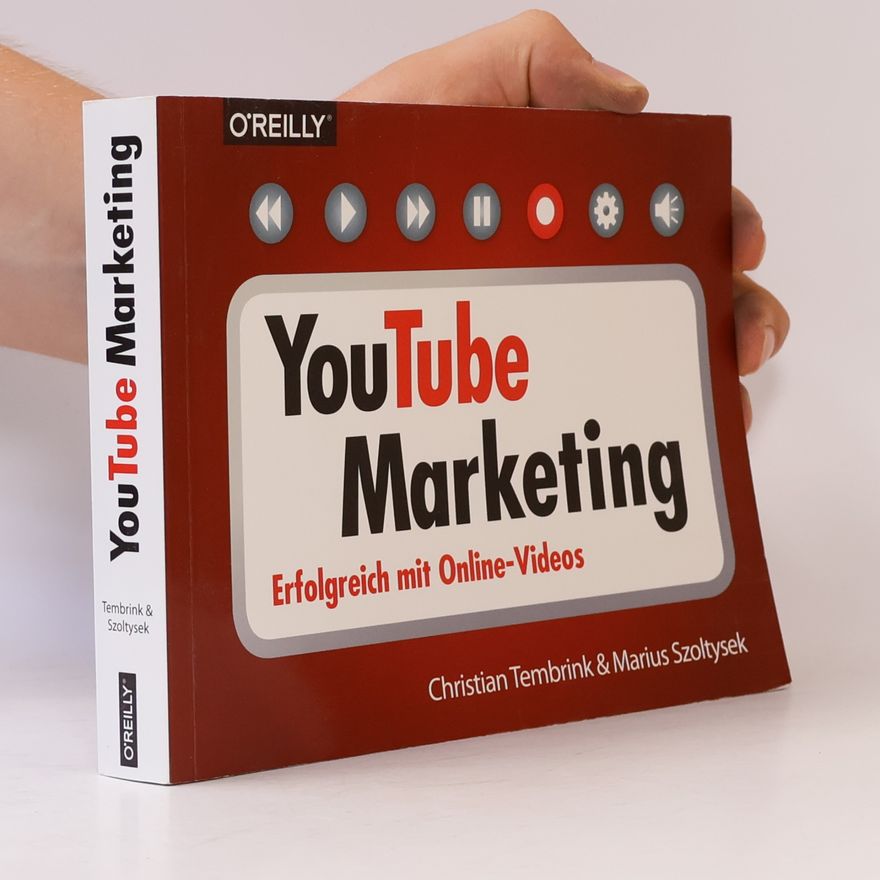 Christian Tembrink YouTube Marketing
