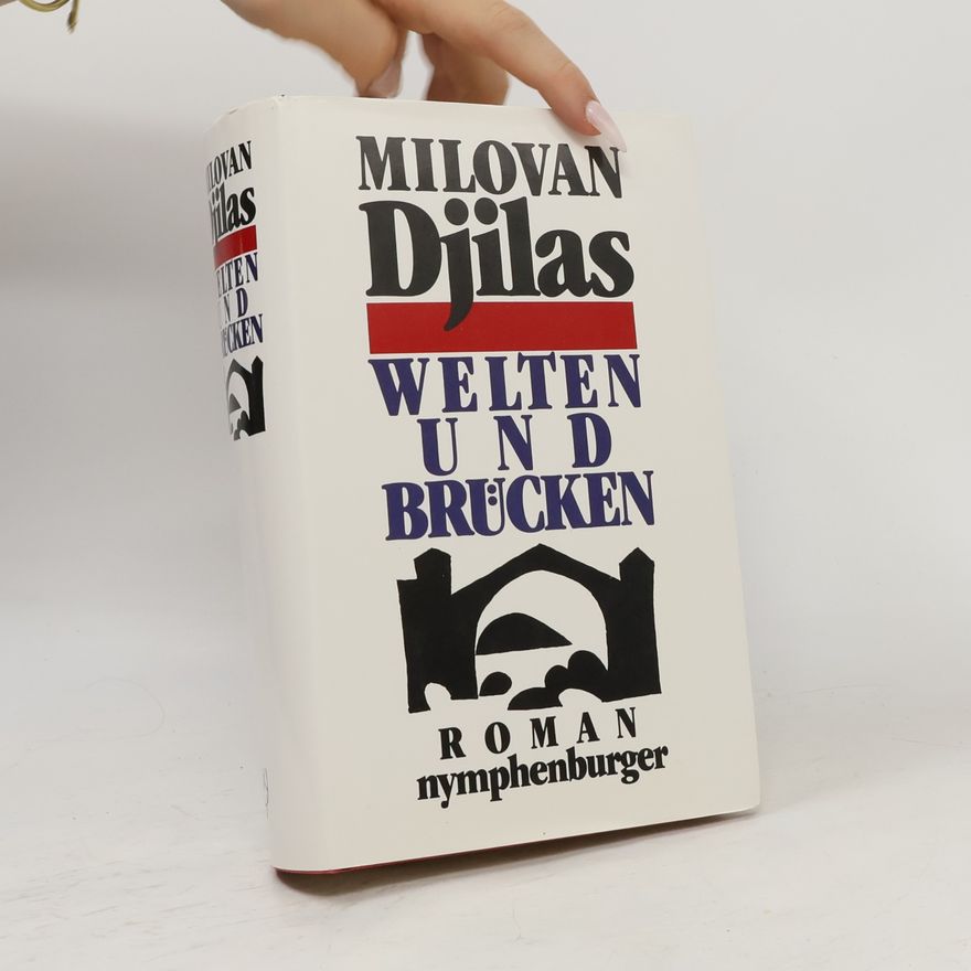 Branko Pejaković Welten und Brücken