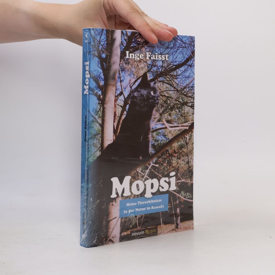 Inge Faisst Mopsi