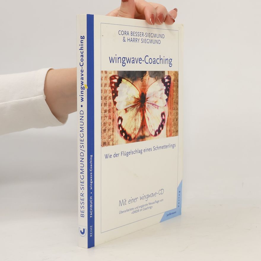 Autorenkollektiv Wingwave-Coaching