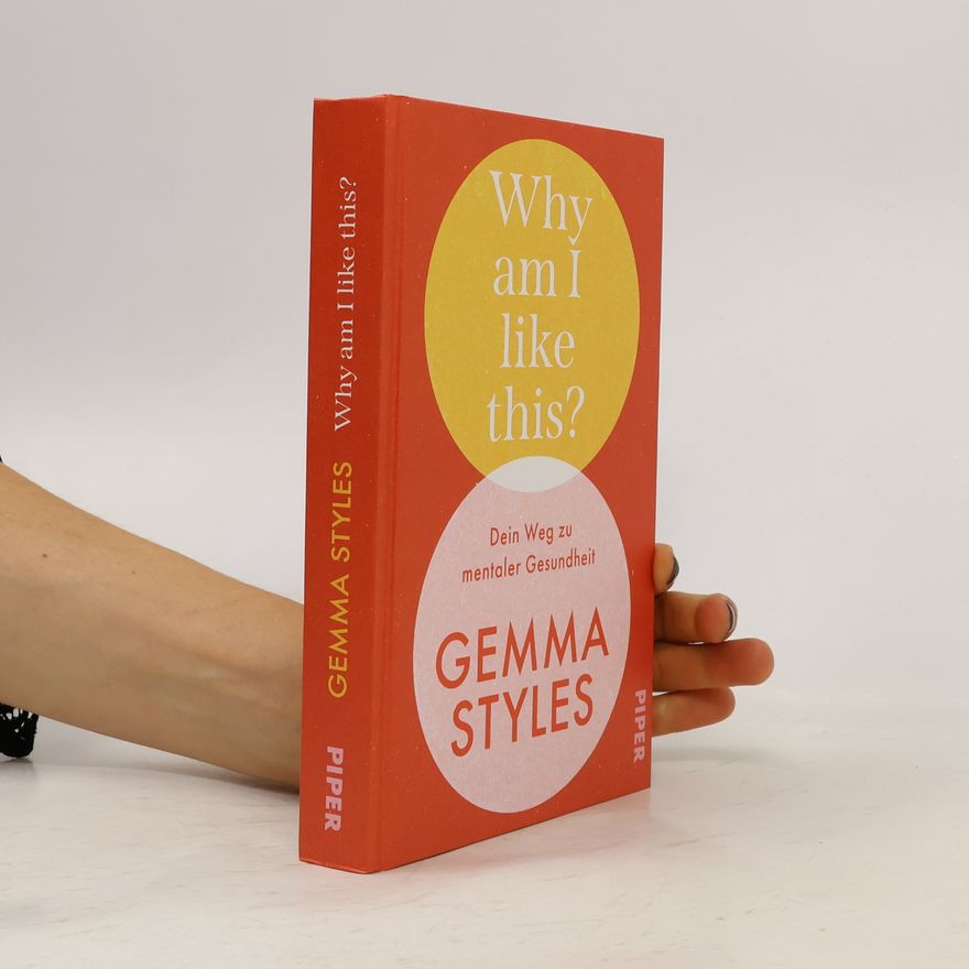 Gemma Styles Why am I like this?