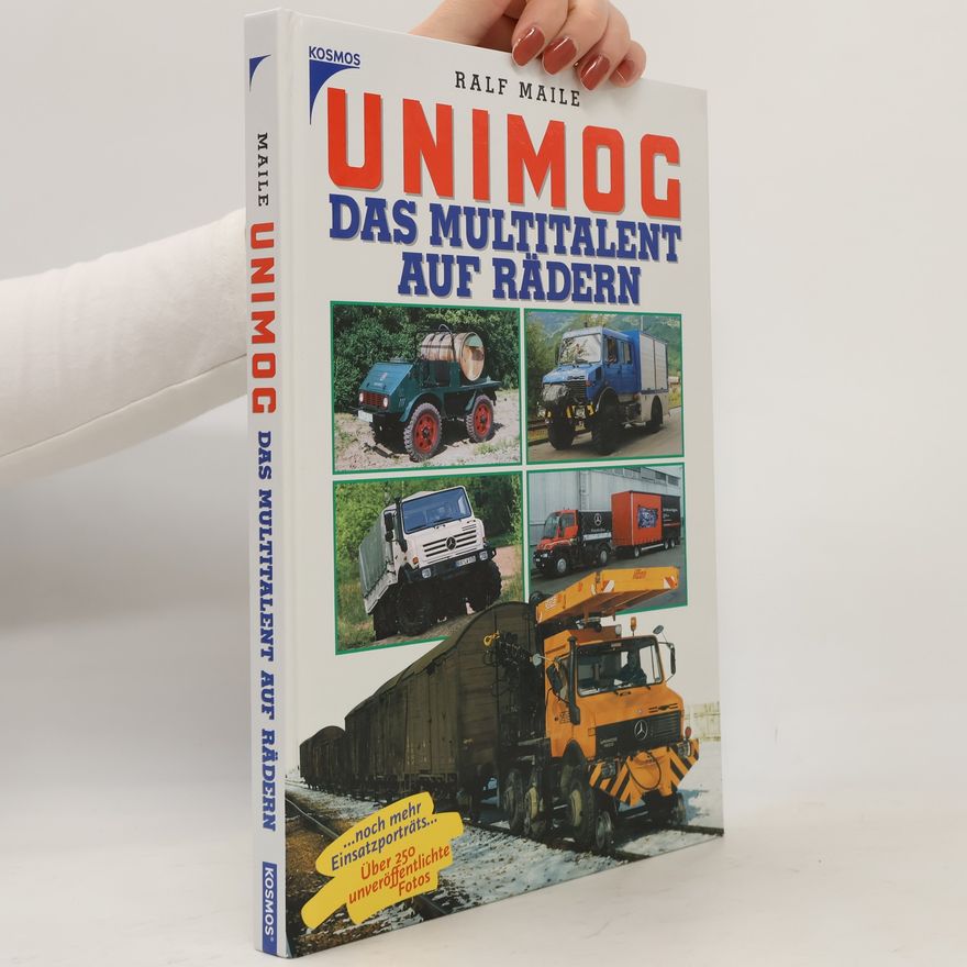 Ralf Maile Unimog